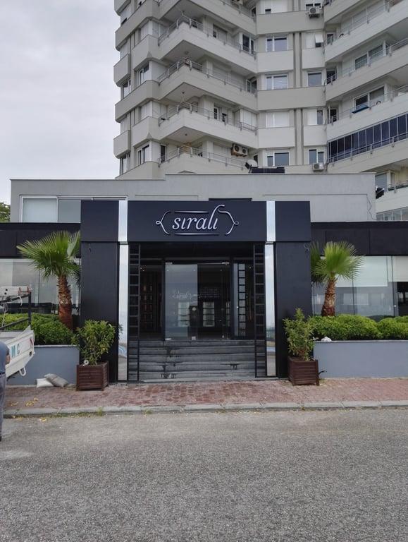 Sıralı Kebap fotoğraf 8