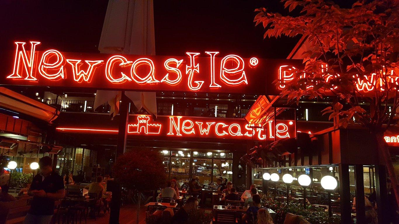 Newcastle fotoğraf 5
