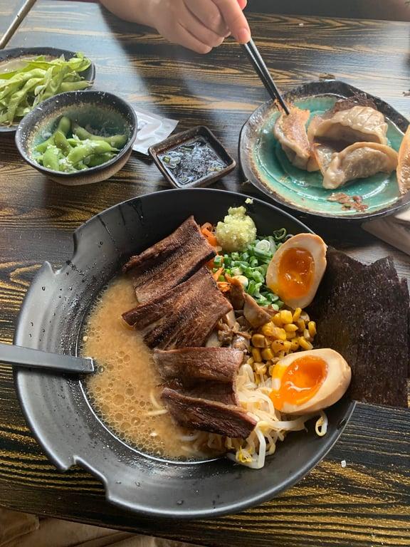 Kaizen Ramen - Erenköy fotoğraf 23