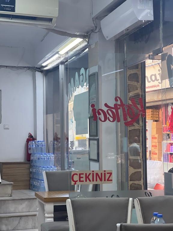 Bergama Köftecisi fotoğraf 8