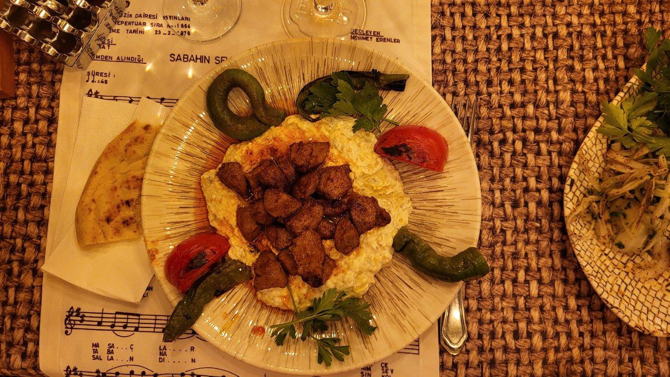 Sezen Meyhane fotoğraf 12