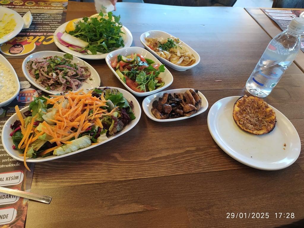 Cihangir Kebap Kaburga fotoğraf 20