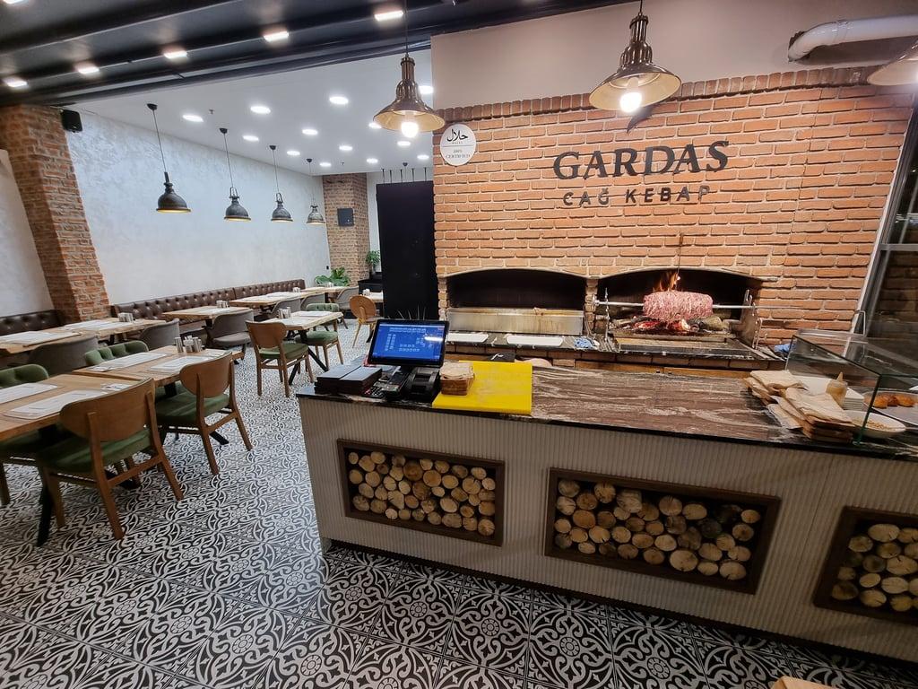 Gardaş Cağ Kebap Lens İstanbul fotoğraf 1