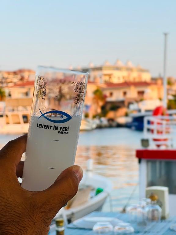 Levent'in Yeri fotoğraf 16