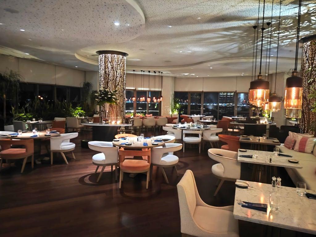 Asmani Restaurant fotoğraf 11