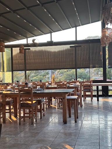 Manzara Restaurant Söğüt fotoğraf 6