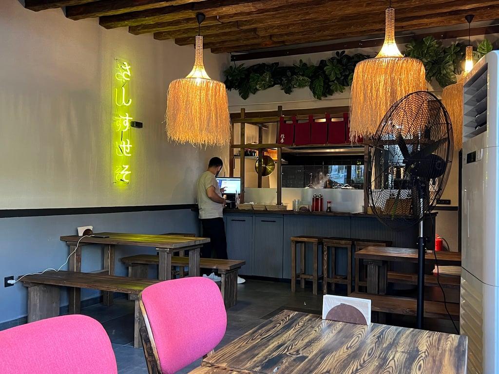 Kaizen Ramen - Erenköy fotoğraf 9