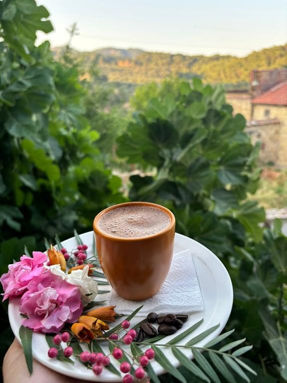 Dulda Sanat evi & Kafe fotoğraf 2