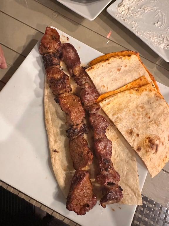 Saymin Restaurant Kuzeytepe fotoğraf 6