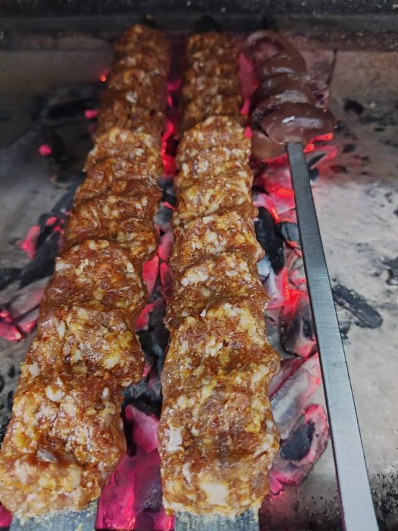 Tarsusi Kebap Emirgan fotoğraf 12