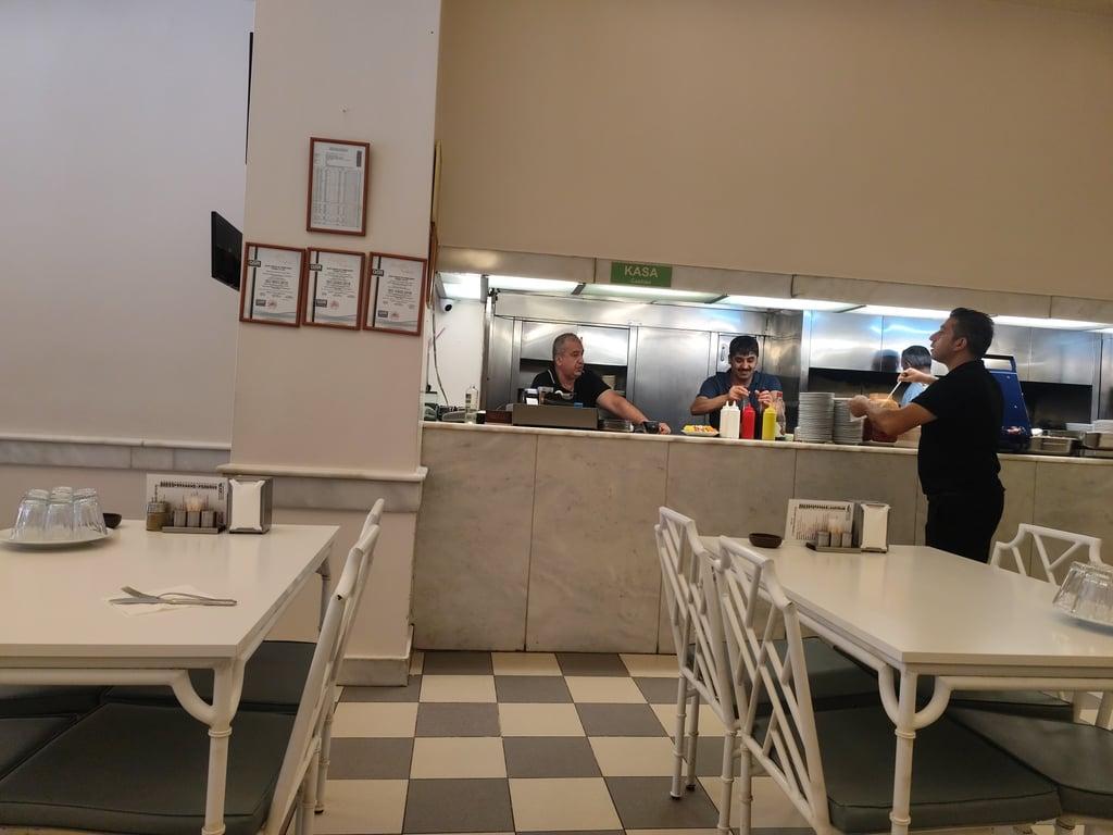 Ekspres İnegöl Köftecisi fotoğraf 10