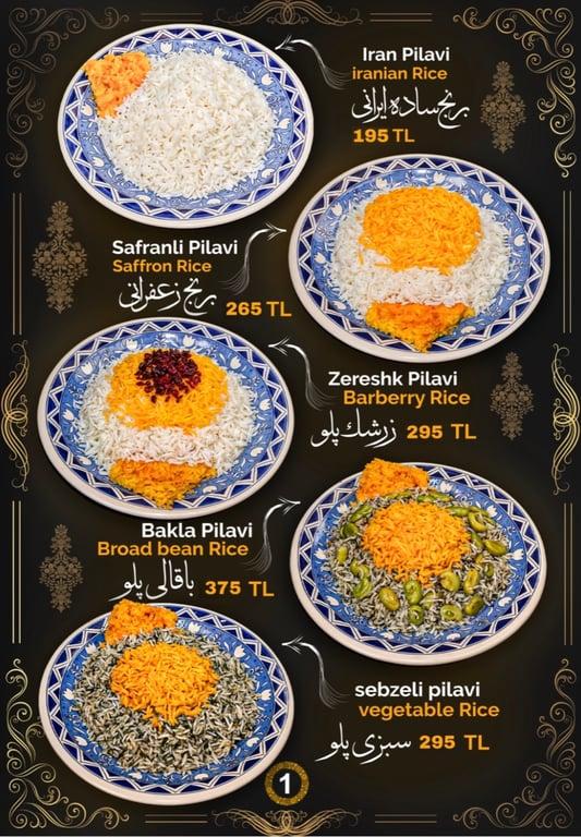 Shamse Restaurant fotoğraf 10