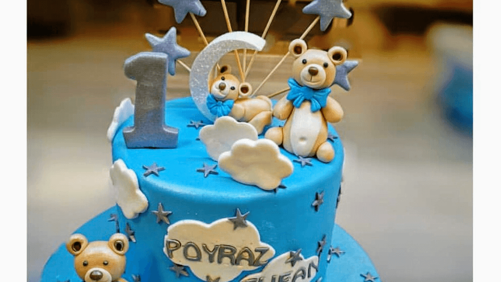 İldo Cafe Patisserie fotoğraf 3