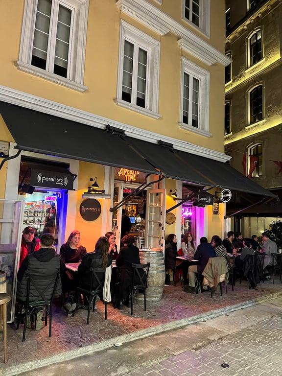 Parantez Karaköy fotoğraf 5