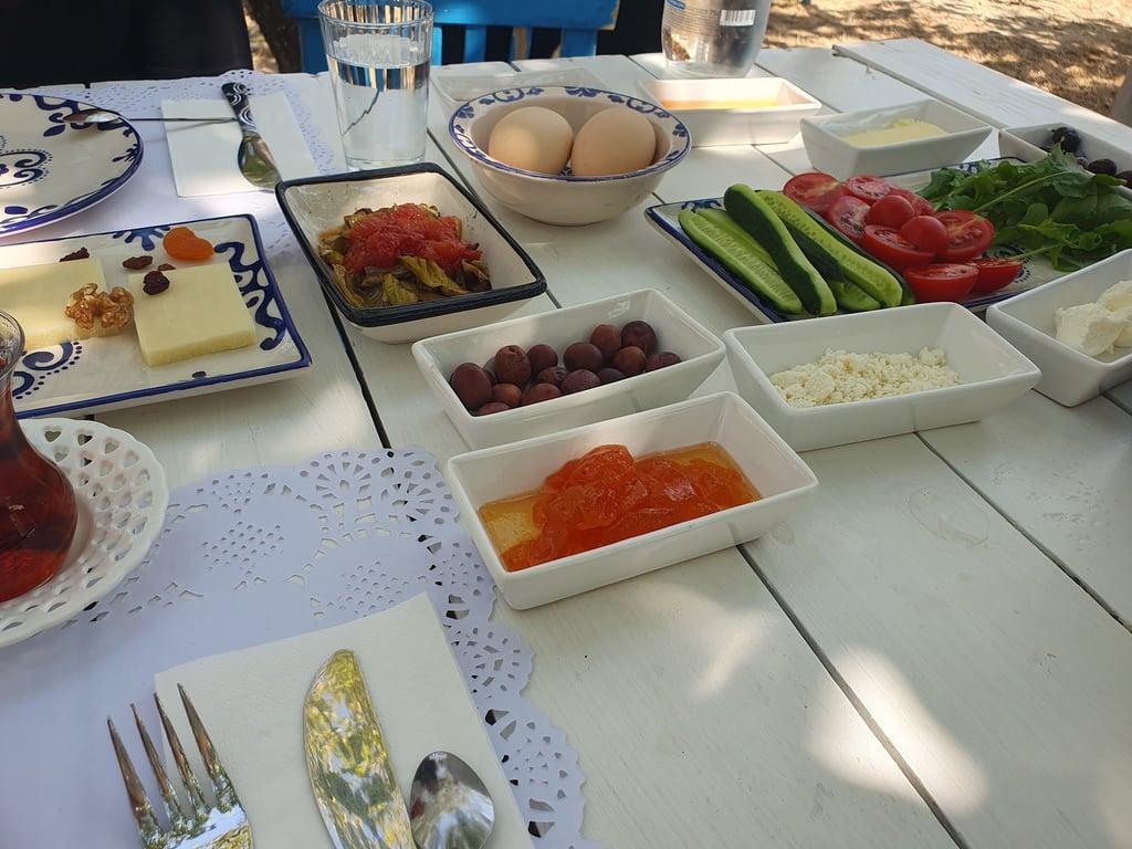 Doğal Annem Kahvaltı Evi fotoğraf 4