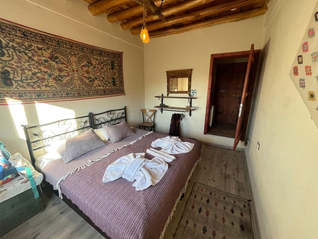 Zen Cappadocia Otel & Cafe Zen Kapadokya Kahvaltı fotoğraf 3