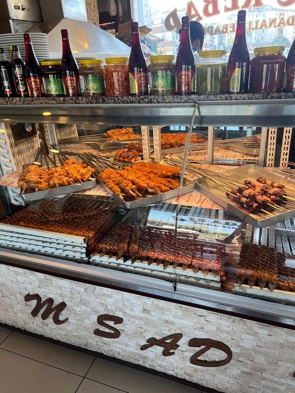 Mis Adana Kebap - Kurtköy - Harmandere fotoğraf 9