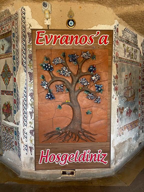 Evranos Restaurant fotoğraf 6