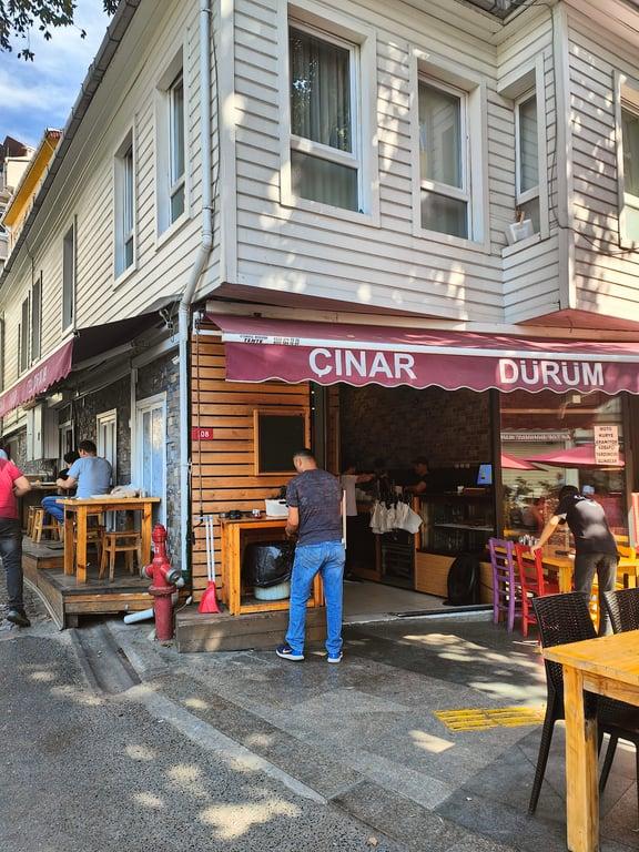 Çınar Dürüm fotoğraf 6