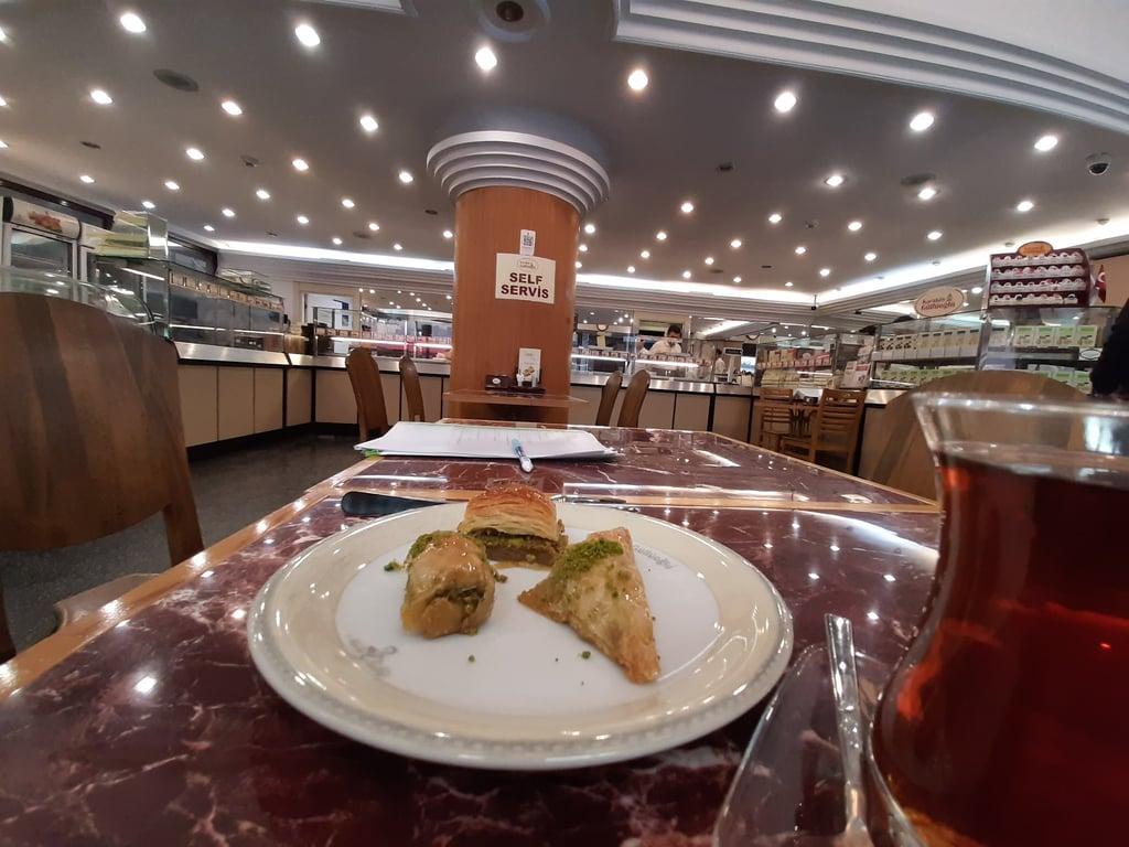 Lue Karaköy fotoğraf 4