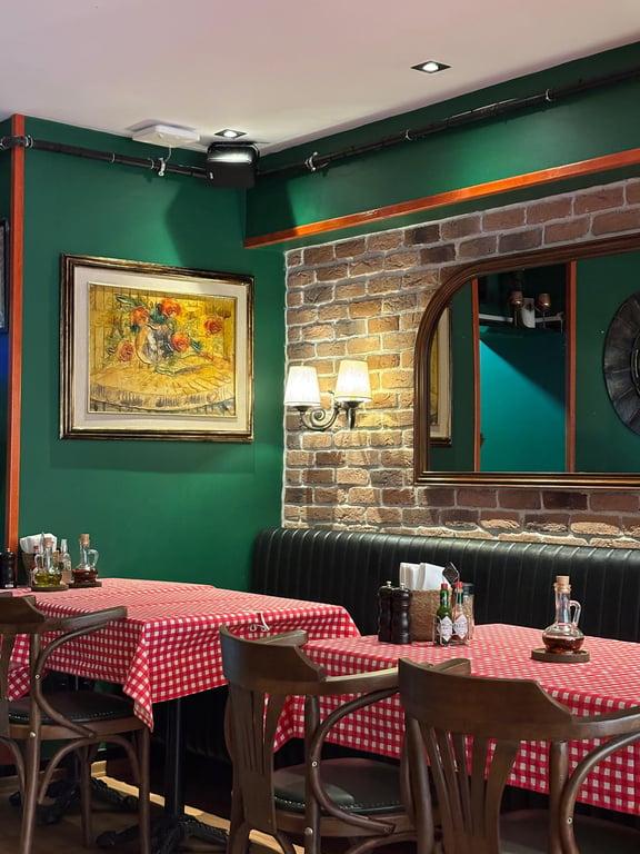 CASA FORNO fotoğraf 2