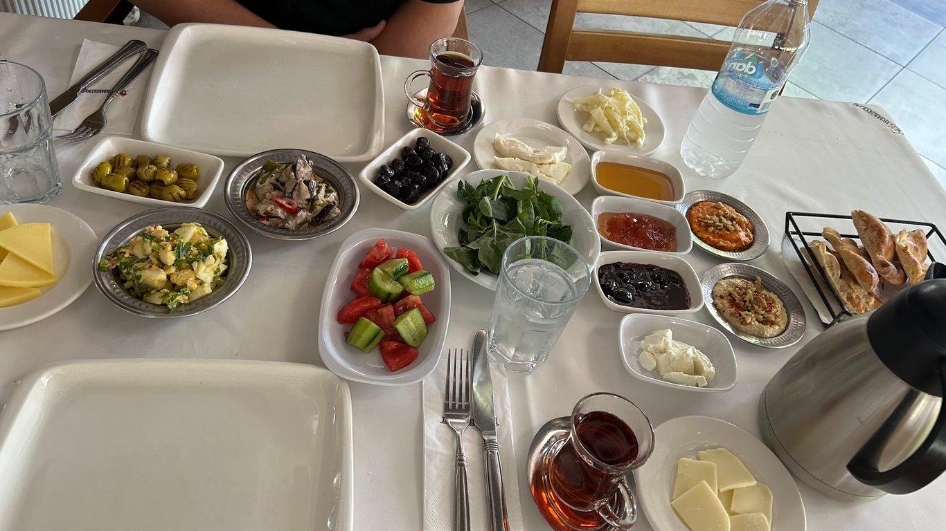 Değirmentepe Cağ Kebap, Pide & Köfte fotoğraf 20
