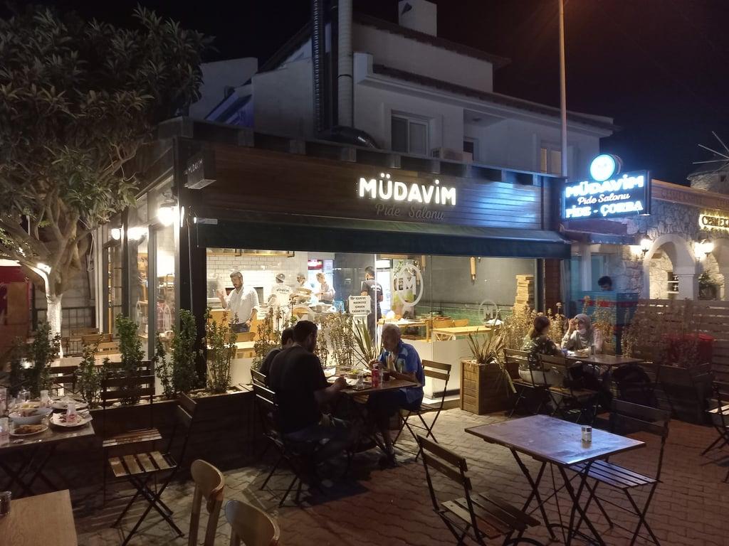 Müdavim Pide Salonu fotoğraf 20