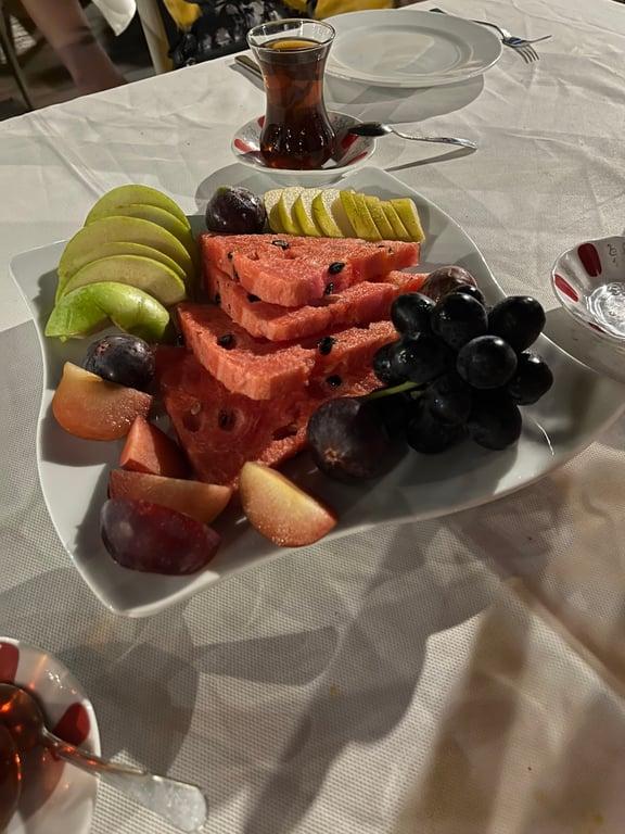 Kaleiçi Meyhanesi Alanya fotoğraf 18