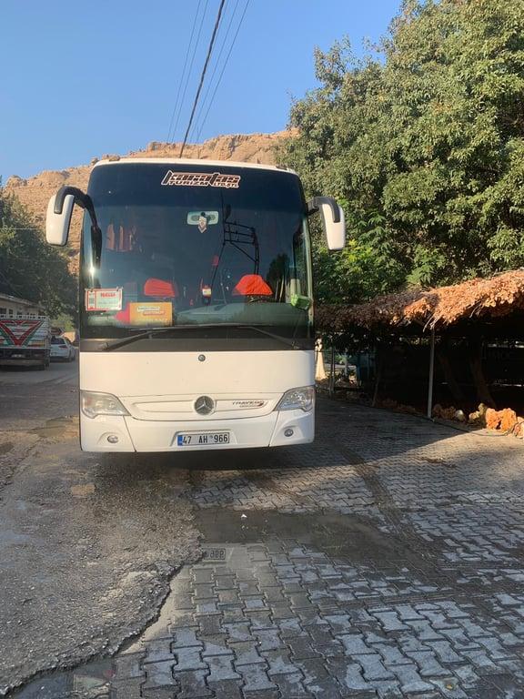 Mardin Beyazsu Dicle 2 Restoran - Nebi Usta'nın Yeri fotoğraf 7