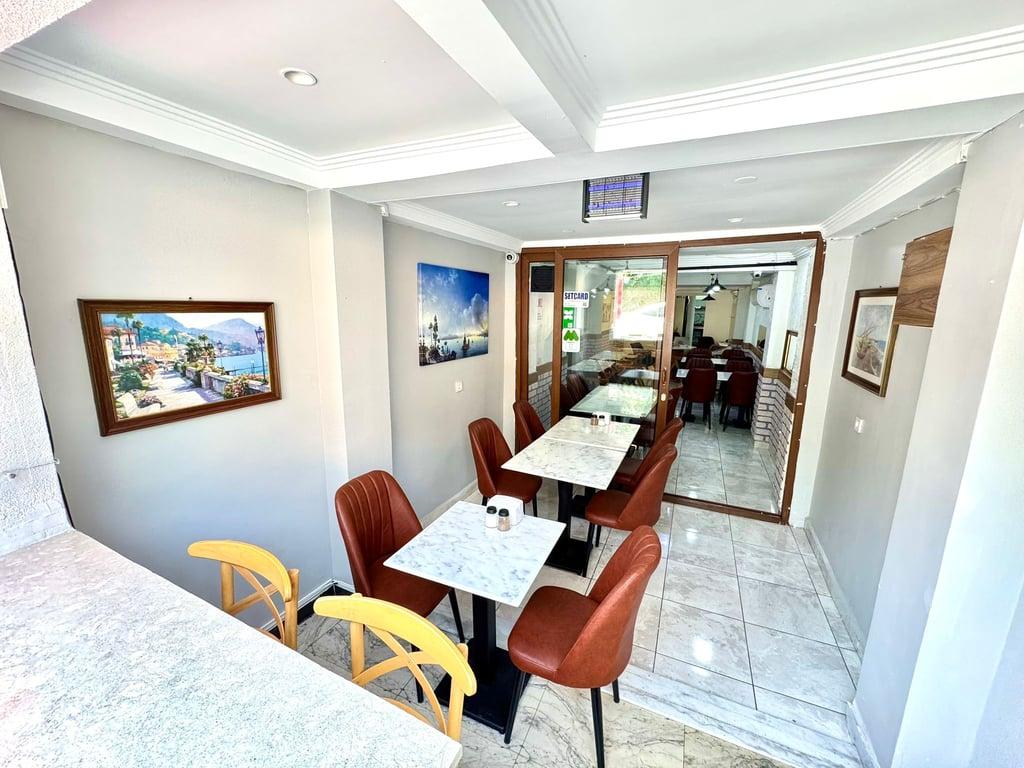 Tarsusi Kebap Emirgan fotoğraf 4