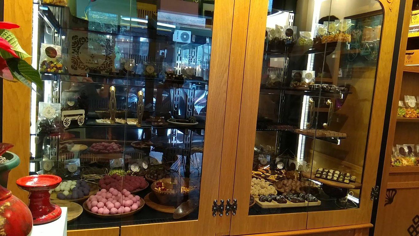 La Vie Praline fotoğraf 9