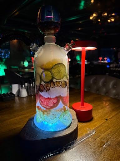 Lotiz Lounge & Hookah fotoğraf 3
