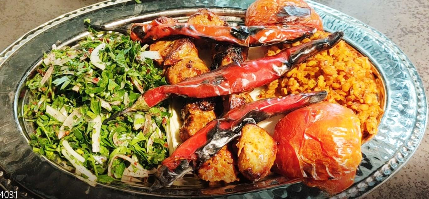 DOSAB Restoran fotoğraf 4