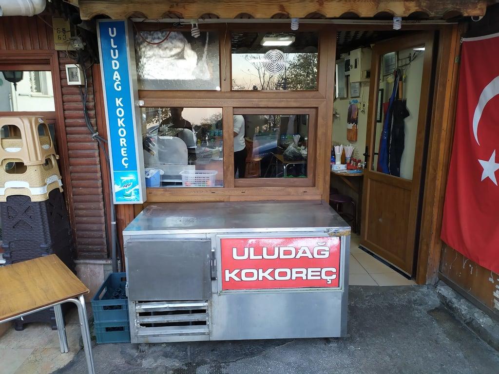 Uludağ Kokoreç Çekirge fotoğraf 15