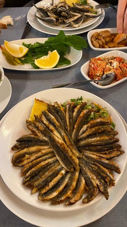 Yıldız Yakamoz Balık Restaurant fotoğraf 21