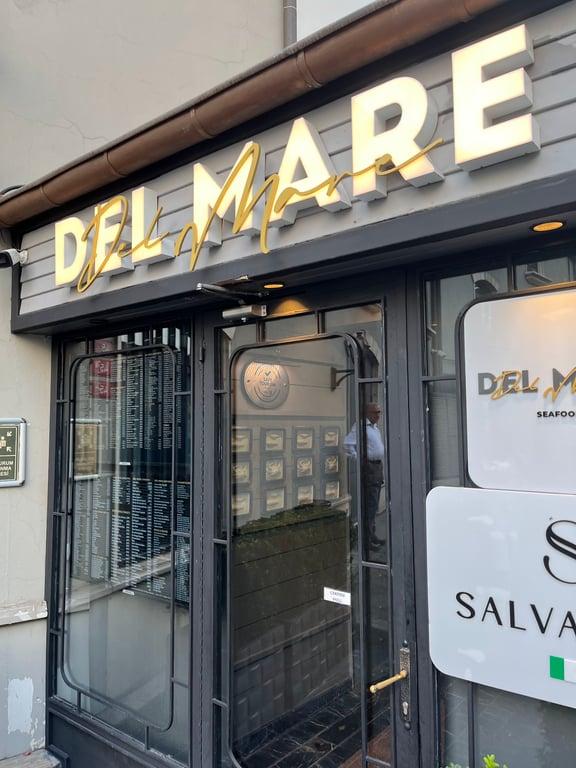 Del Mare fotoğraf 3