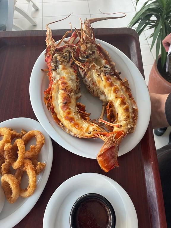 Carpe Diem Kahvaltı ve Balık Restaurant fotoğraf 3