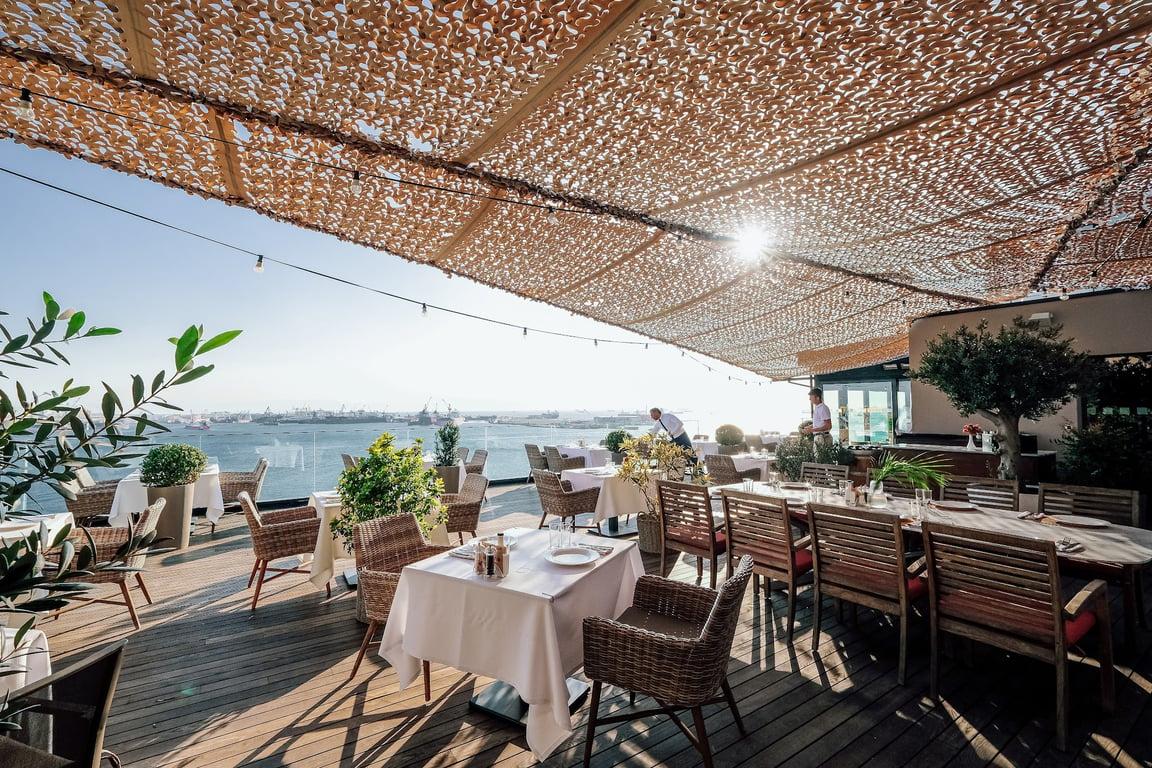 Maada İstanbul Restaurant fotoğraf 17