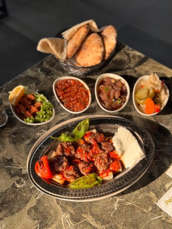 Rezene Restaurant & Cafe fotoğraf 17