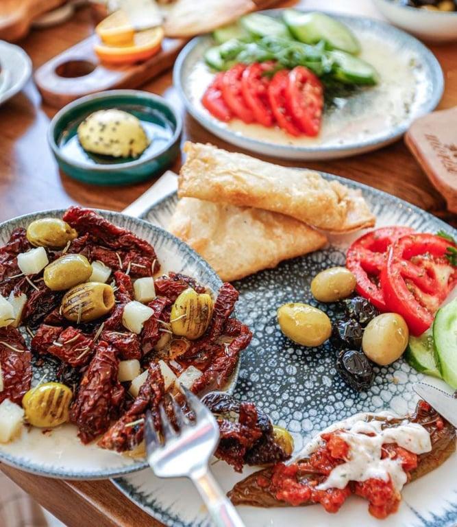 Morisi Kahvaltı Bostanlı fotoğraf 7