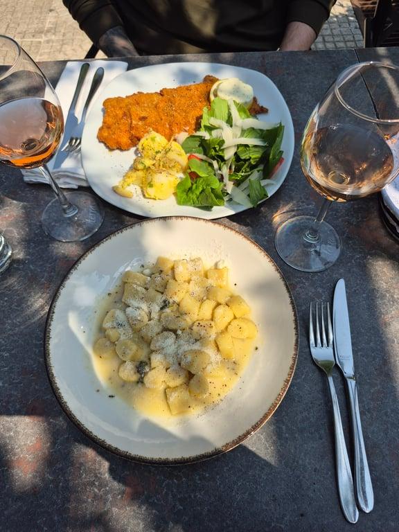 Da Lupo Trattoria fotoğraf 8