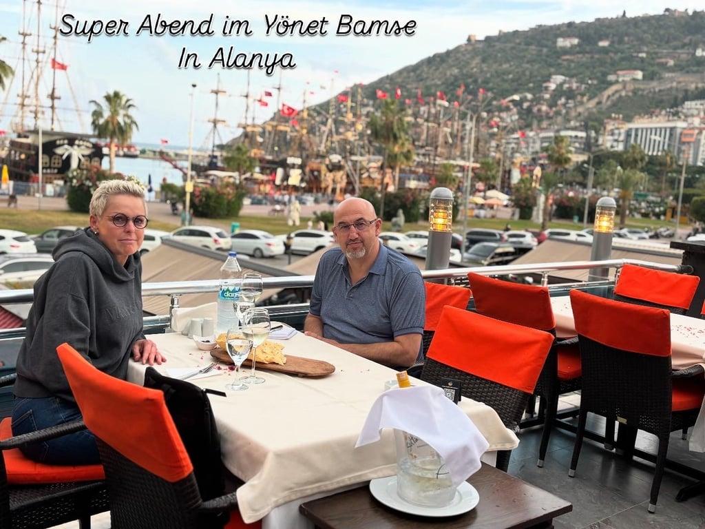 Yönet Bamse Restaurant fotoğraf 3