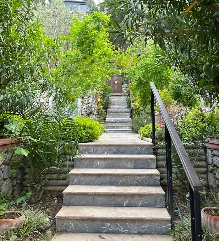 Pinoliva Garden Restaurant fotoğraf 8