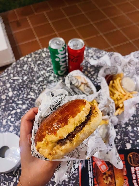 4Munchies Bodrum Merkez fotoğraf 7