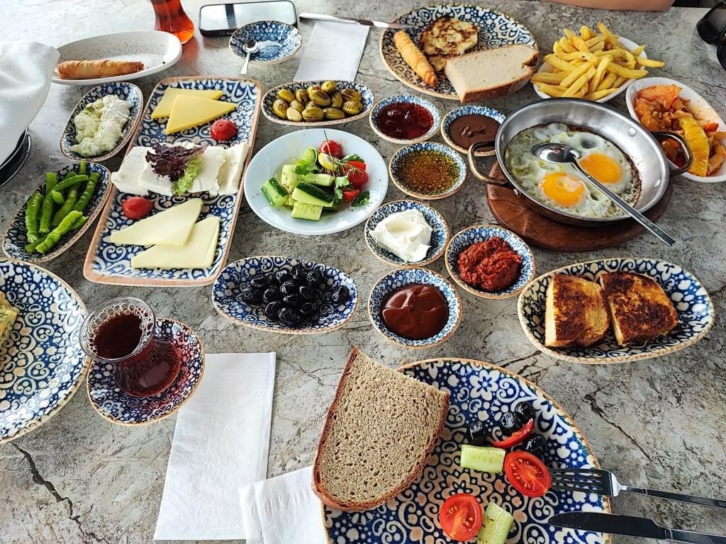 Ganita restaurant fotoğraf 7