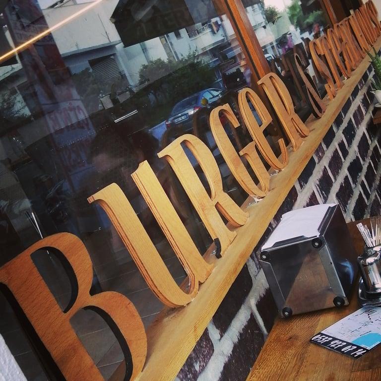 Datça.burger