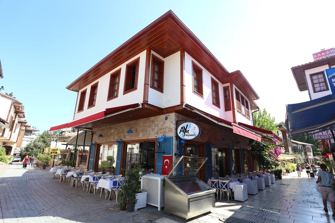 Ayar Meyhanesi fotoğraf 9