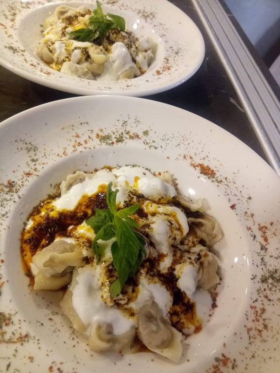 Liman Cafe & Lounge fotoğraf 4