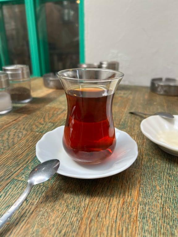 LEYLAK RESTORAN fotoğraf 15