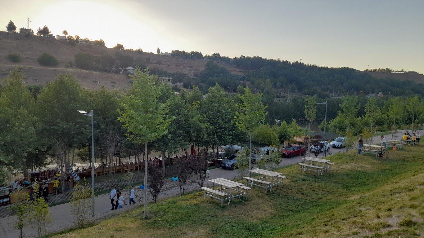 Acem Gölü Çay Bahçesi Restorant fotoğraf 6